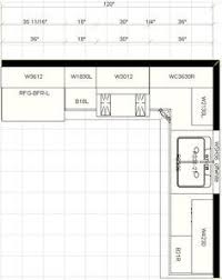 10 X 10 Sample Kitchen Atlanta Kitchen Cabinet Kitchen Layout Plans Kitchen Floor Plans Kitchen Designs Layout