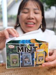 Mintz Candy