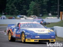 Chevrolet Corvette Zr1 Vette Magazine Corvette Race Car Corvette Chevrolet Corvette C4