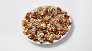 67 Christmas Side Dish Recipes You Ll Definitely Fill Up On Bon Appetit