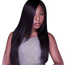 The acidic solution application is for breaking down the disulfide bonds in the hair. Relaxed Hair Weave Perm Best Weave Texture For African American Hair