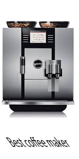 Best Coffee Makers Consumer Reports Automatic Coffee Machine Jura Coffee Machine Coffee Machine