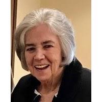 Patricia Gorton Obituary