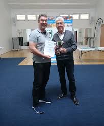 Mitgliederehrung 2023