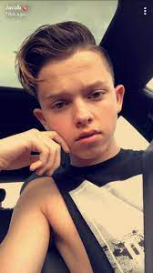 Pin On Jacob Sartorius