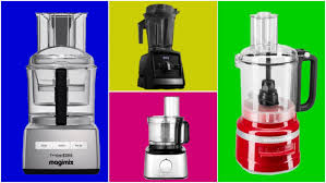 best food processors uk 2020: ultimate