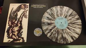 Shake the disease was one of two new songs on the 1985 compilation albums the singles 81→85 and catching up with depeche mode, along with the band's subsequent single it's called a heart. Depeche Mode Shake The Disease Vinyl