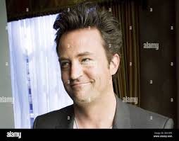 Matthew perry 17 again 2009 hi-res stock photography and images