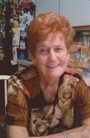 Nellie Steadham Obituary