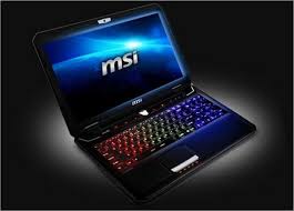 msi GT70 20C/20D เกมมิ่ง โน๊ตบุ๊คมาแรง บ่องตงขั้นเทพ!! | Blognone