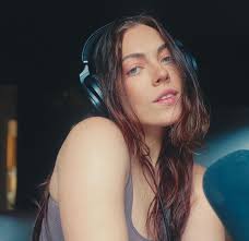 Singer-Songwriter Emily Weisband: 'Winning A GRAMMY Was The Most  Exhilarating Moment Of My Life'