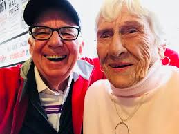 BBG The Original Blackshirt Breakfast Group Page