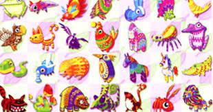 Viva Pinata Trouble In Paradise Sooooooooooo Awesome Furry Friend Friends Season Furry