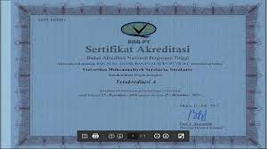 Cek di sini untuk melihat akreditasi program studi ugm yogyakarta terbaru. Cara Mudah Download Surat Keterangan Akreditasi Ban Pt Untuk Syarat Cpns 2019 Tribunnews Com Mobile
