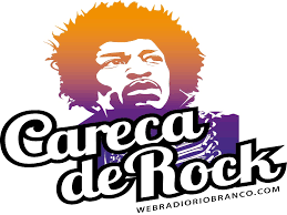 Careca de Rock