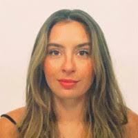 Ana Gruber's Instagram, Twitter & Facebook