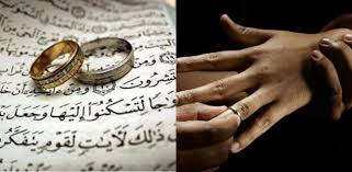 The following incident clarifies the position of forced marriages in islam; What Does Hadith Say About Marriage