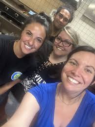 Everyone came together:' Berwick unites after powerful winds tear through  community