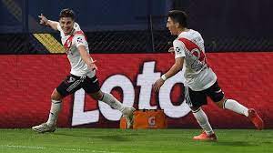 La seguridad provincial de la provincia de santa fe pidió que el partido entre newell's y river se. River Independiente Santa Fe Tv Horario Y Como Ver Online Hoy La Copa Libertadores As Argentina