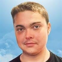 Brandon M. Nelson Obituary