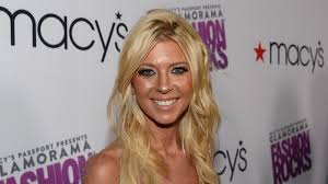 Tara Reid Has Frozen Her Eggs In Hope For Future Kids