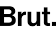 BRUT. - Logo