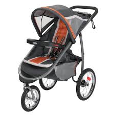 Graco Jogger Stroller Fold Fast Action Click Connect Graco Graco Jogging Stroller Graco Stroller Baby Jogger Stroller