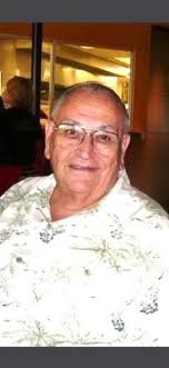 Jack Cannedy Obituary (1933