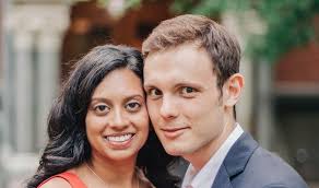 This Week's Wedding Announcements