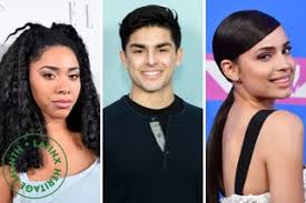 Check spelling or type a new query. 28 Latinx Actors You May Not Know About But Should Teen Vogue