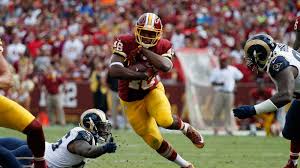 Can Alfred Morris Stake A Claim On The 49ers Running Back