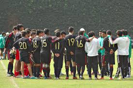 Amistoso de la selección olímpica en directo. Partido De Preparacion Seleccion Sub20 Soccer Futbol Sports Seleccionmexicana Mexico Seleccion Mexicana La Seleccion Preparacion