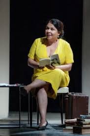 Se non sto leggendo sto scrivendo qualcosa da leggere. Michela Murgia Grazia Deledda Una Vera Rivoluzionaria Il Giornale Off