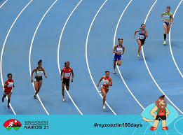 We did not find results for: 68 Days Countdown To World Athletics U20 Championships 2021 News World Athletics