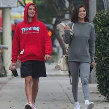 In a new joint interview with her mom (so. Selena Gomez Justin Bieber Liebescomeback Gala De