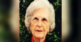 Lennice Corrine Vinson Quillen Obituary