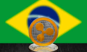 Brl) is the official currency of brazil. Brazil S Big Blockchain Bounce Pymnts Com