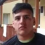 Brian Pérez stats and ratings