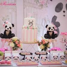 Ola memoirs greenery baby shower decorations, boho neutral oh baby balloon garland arch, faux greenery ivy leaf vines, backdrop decor for boy and girl, sweet decoration jungle safari woodland theme. 1set Lovely Panda Letter Banner Garland Animal Cartoon Ballons For Baby Shower Favors Birthday Party Decorations Kids Diy Gift Ballons Accessories Aliexpress