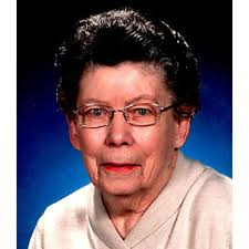 JANE M. (STRANG) LUBIC