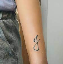 1932 search results for tattoo+cursive+j. 20 Trending J Letter Tattoo Designs With Images Styles At Life