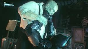 Arkham knight we have prepared a description of gunrunner side quest. How To Rescue Nightwing From Penguin