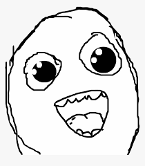 Super happy meme face gifs | tenor. Pin On Bystroe Sohranenie