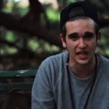 The Best Lyrics From Daniel Day-Lewis's Son's Rap Song