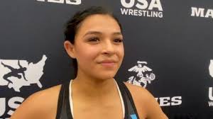 Women's Weekly: Nationals And Pan-Ams