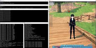 Maybe you would like to learn more about one of these? Mabinogi G17s1 Server Files Ragezone Mmo Development Community