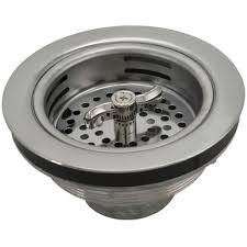 plumb pak k5410 kitchen sink twist lock