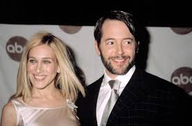 4.4 out of 5 stars 52 ratings. Matthew Broderick And Sarah Jessica Parker At Premiere Of The Music Man Celebrity Fruugo Lu