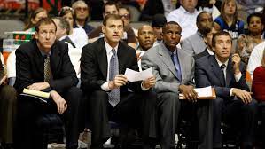 Confirming @adrian wojnarowski report that rick carlisle has informed the franchise that he's stepping down as mavs coach after 13 seasons, including the 2011 nba title. As The Rick Carlisle Era Comes To An End In Dallas Here S A Look At His Coaching Tree After 19 Seasons As An Nba Coach