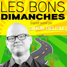 ***message de zéro musique*** jeudi dernier, avait lieu la finale saisonnière des jeudis de l'humour au pub brouhaha! Les Bons Dimanches Podcast Podtail